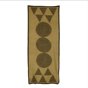 Block Shop Textiles TEMPLE Scarf